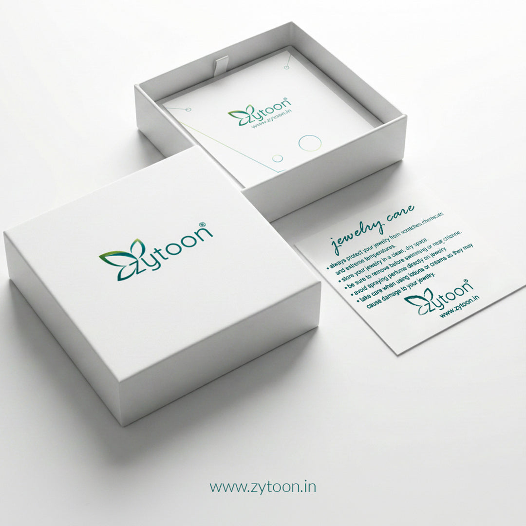 18K Gold Plated Black Onyx Pendant Necklace for Women