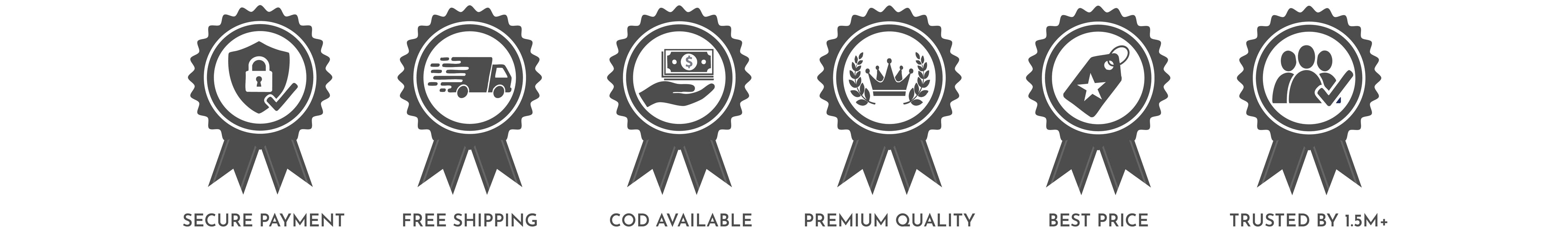 trusted jewellery