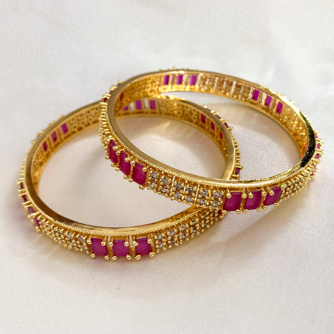Zytoon – Imitation Bangles for Women featuring Gold-Plated, Oxidized, and Stone-Studded Traditional Designs